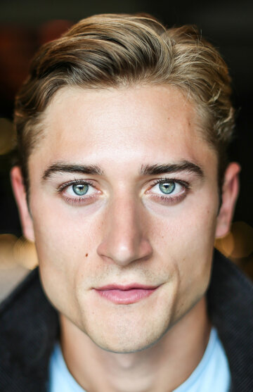 Rory Wilson