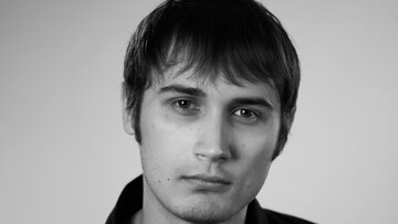 Александр Акулинин