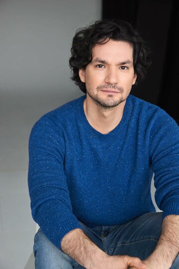 Victor Andrés Trelles Turgeon