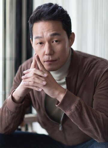 Park Seong-woong