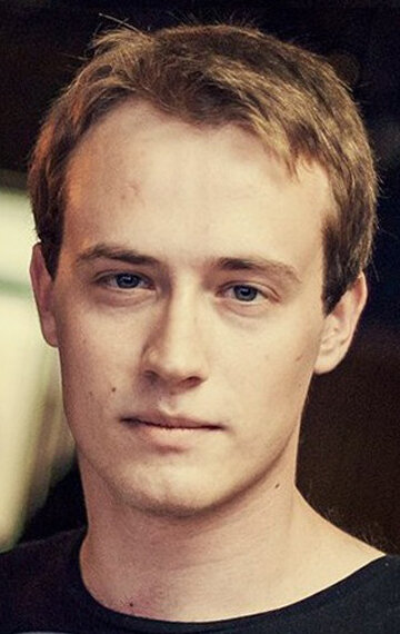 Sergey Guryanov