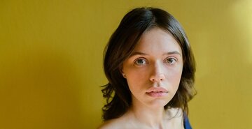 Алена Тертова