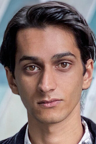 Naqqash Khalid