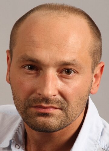 Андрей Полищук
