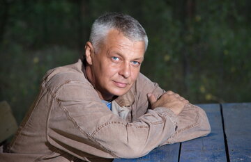 Сергей Воляновский