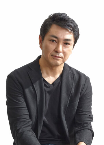 Satoshi Mikami