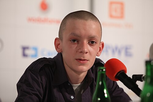 Филип Гарбач