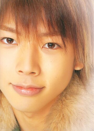Takahisa Masuda
