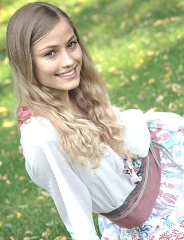 Вероника Оливье