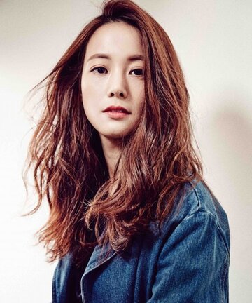 Son Yeo-eun