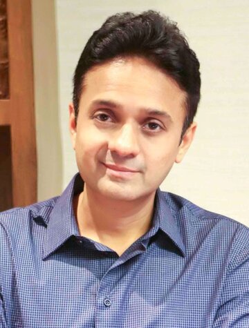 Apoorva Mehta