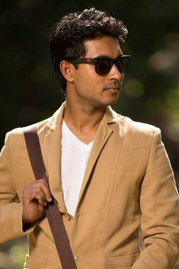 Madhampatty Rangaraj