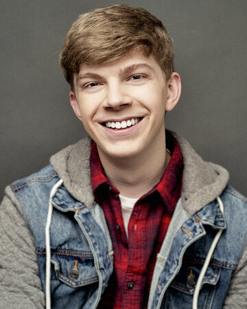 Gabriel Rush