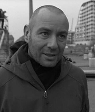 Matt Askem