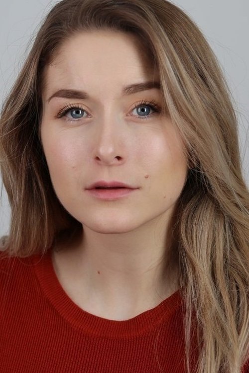 Сесиль Свендсен