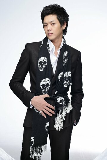 Kim Heung-soo