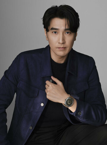 Mark Chao