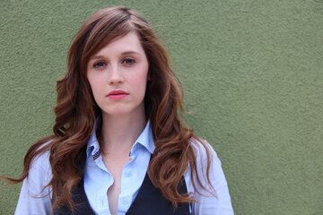 Megan Hensley