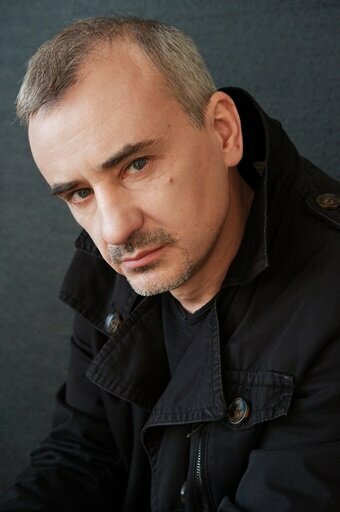 Gleb Podgorodinskiy