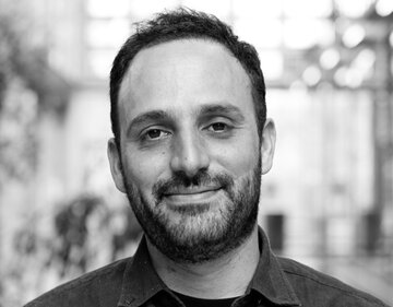 Tomer Eshed