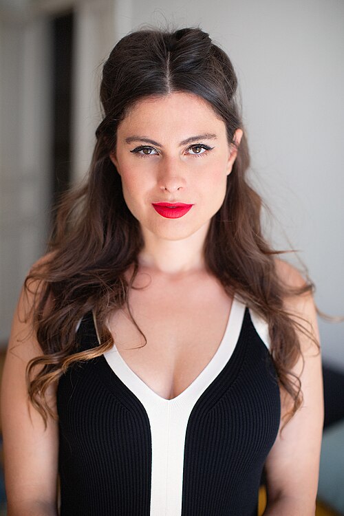 Carolina Thiele