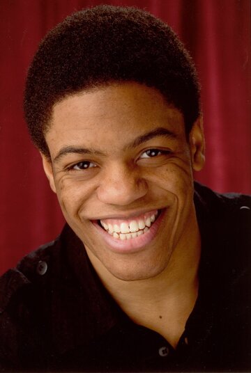 Jon Michael Hill