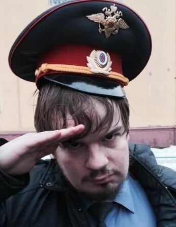 Юрий Гаврилов