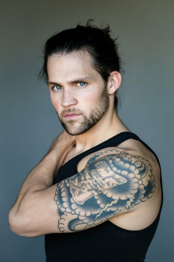 James Achille