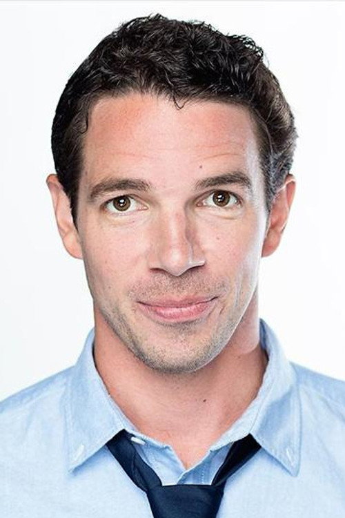 Damien Howard