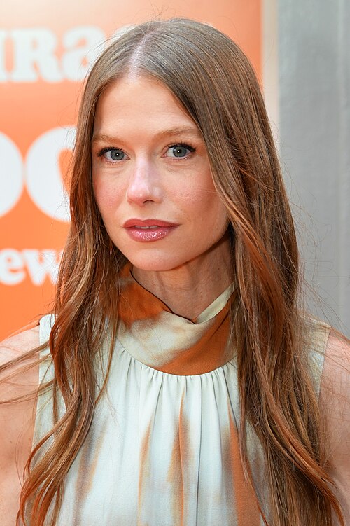 Genevieve Angelson