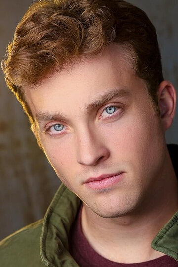 Jordan Elsass