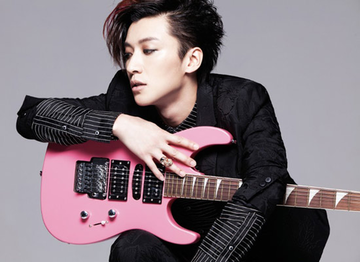 Kimi Qiao
