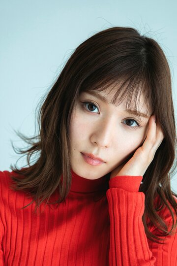 Mayu Matsuoka