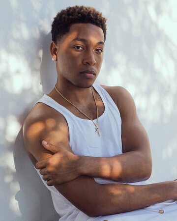 Jacob Latimore