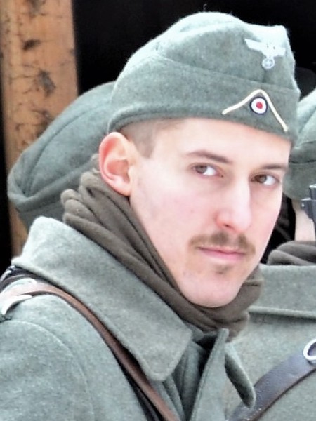 Oliver Troska