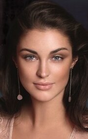 Lauren Budd