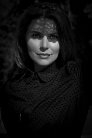 Фатима Ибрагимбекова