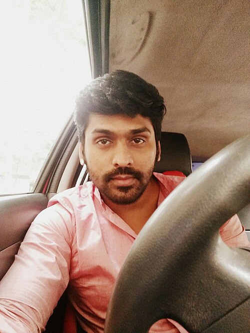 Prinz Nithik