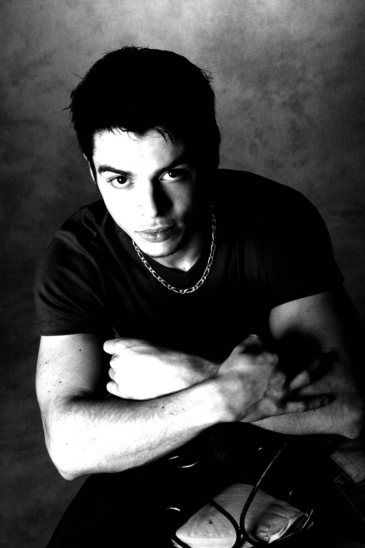 Julien K. d'Arsyn