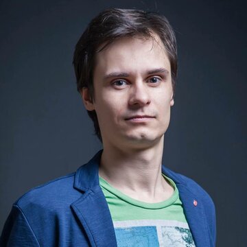 Евгений Лумпов