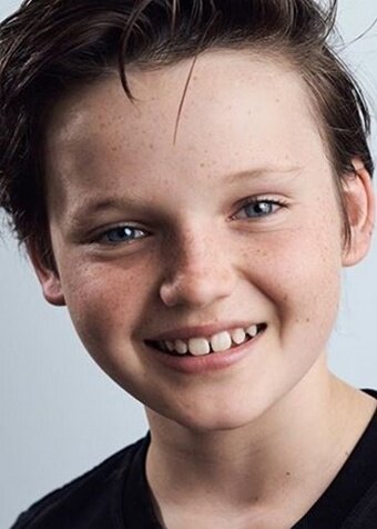 Benjamin Evan Ainsworth