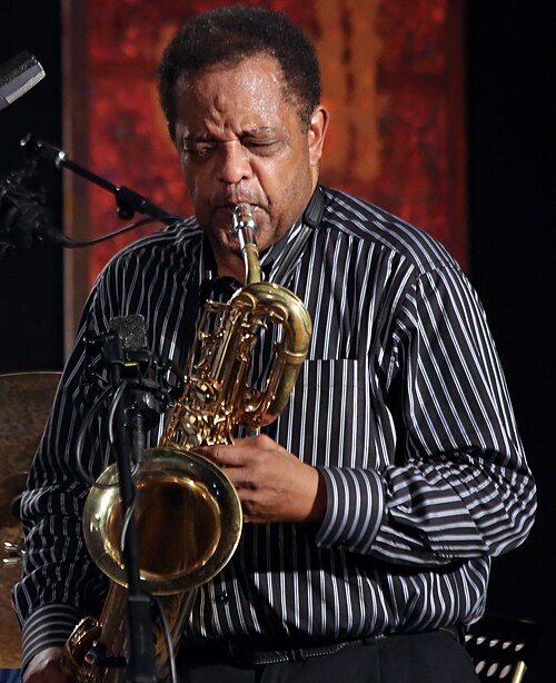 Howard Johnson
