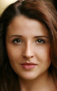 Sara Huxley