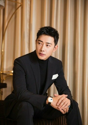 Luo Jin
