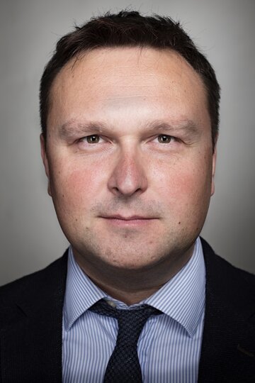 Денис Зайцев