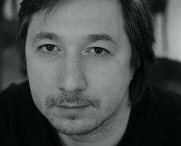 Алексей Суховей