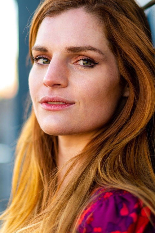 Kathryn Schott