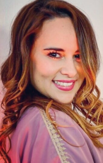 Majdouline Idrissi