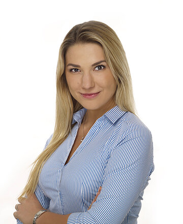 Juliana Lubin