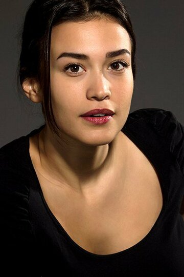 Ecem Özkaya